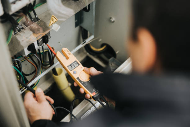 Best Residential Electrician Services  in Lockport Heights, IL