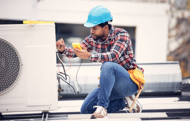 Best Commercial Electrician Services  in Lockport Heights, IL