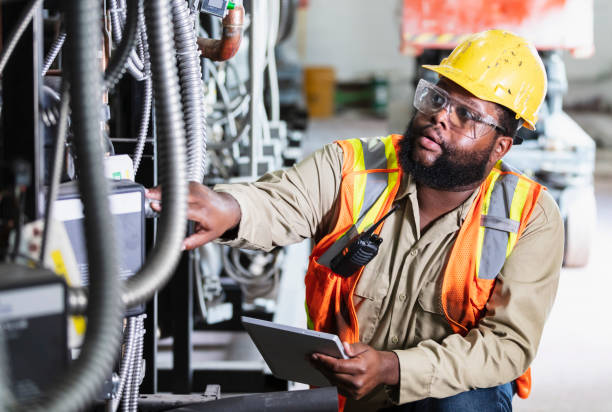Best Electrical Repair Services  in Lockport Heights, IL