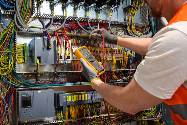 Best Electric Panel Repair  in Lockport Heights, IL